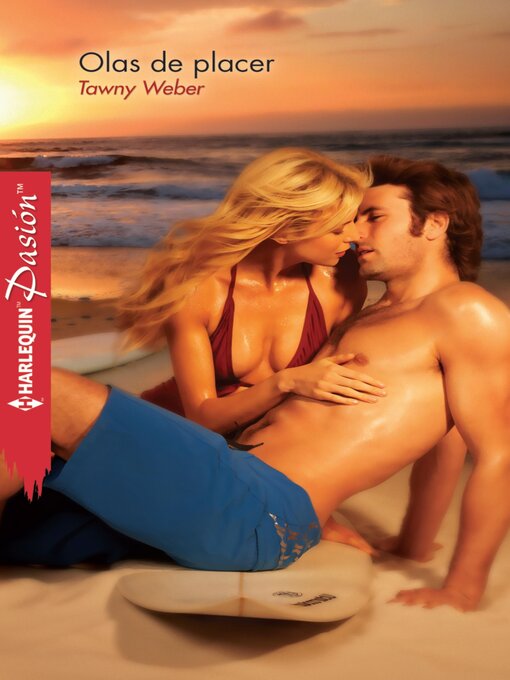 Title details for Olas de placer by Tawny Weber - Available